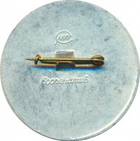 Badge  