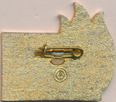Badge  