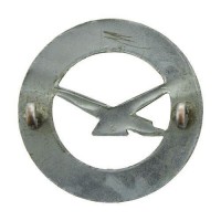 Badge Air Defence Cadet Corps Royal Air Force RAF Cap Badge 