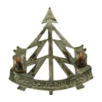 Badge  Reconnaissance Corps 