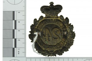 Badge  