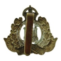 Badge Suffolk Regiment 4th / 5th / 6th Territorial Battalions Cap Badge 