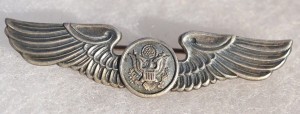 Нагрудный знак Член экипажа, мини 