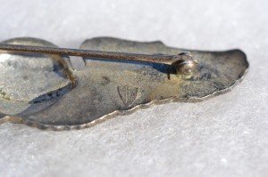 Badge  