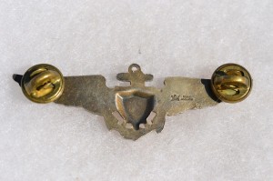 Badge  