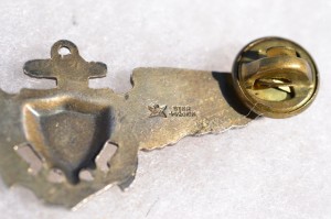 Badge  