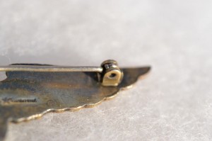 Badge  