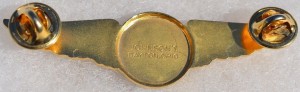 Badge  