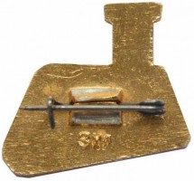 Badge  