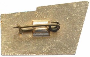 Badge  