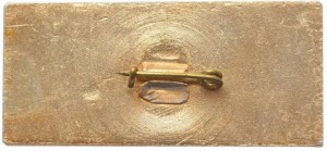 Badge  