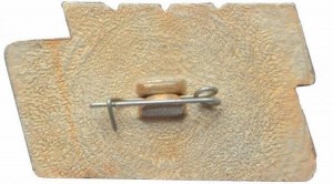 Badge  