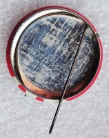 Badge  