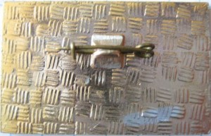 Badge  