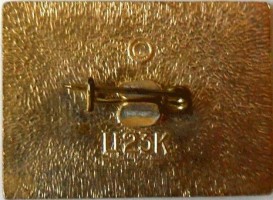Badge  