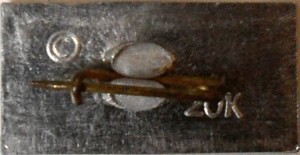 Badge  