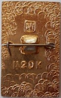 Badge  