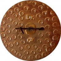 Badge  