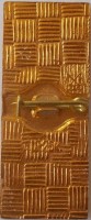 Нагрудный знак ИГРЫ  ДОБРОЙ  ВОЛИ.  МОСКВА  1986 