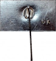 Badge  