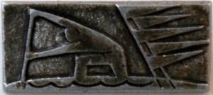 Badge  