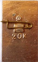 Badge  