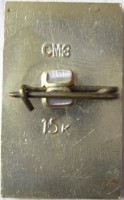 Badge  