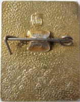 Badge  