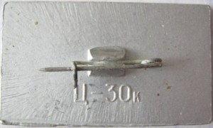 Badge  