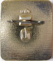 Badge  