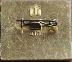 Badge  