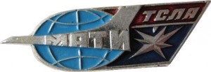 Badge  