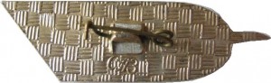 Badge  