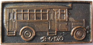 Badge  