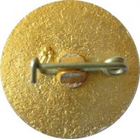 Badge  