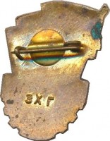 Badge  