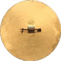 Badge  