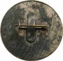 Нагрудный знак Армения МУГНИ 