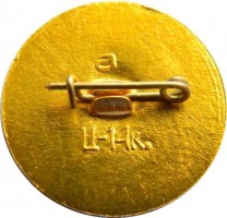 Badge  