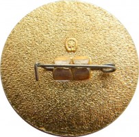Badge  