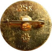 Badge  