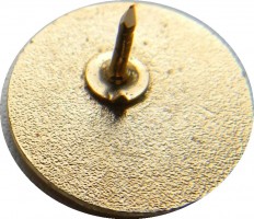Badge  