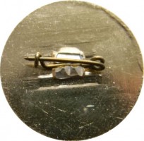 Нагрудный знак Свердловск 70 