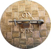 Badge  