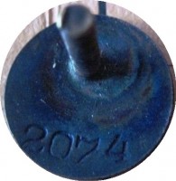 Badge  