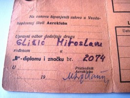 Badge  