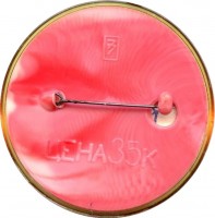 Badge  