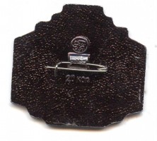 Badge  