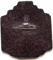 Нагрудный знак Крейсер Аврора, Корабли революции 