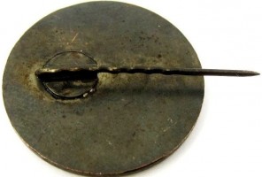Badge  